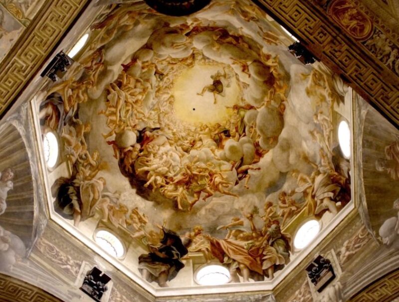 Parma Classic Walking Tour - Tour Inclusions and Flexibility