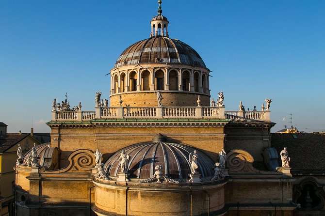 Parma Classic Walking Tour - Knowledgeable Guides