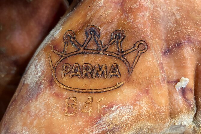 Parma Food Tour: Parmigiano Reggiano & Prosciutto Di Parma - Tasting the Flavors of Parma
