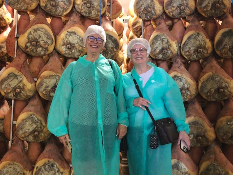 Parma Food Tour: Parmigiano Reggiano & Prosciutto Di Parma - Important Information and Reviews
