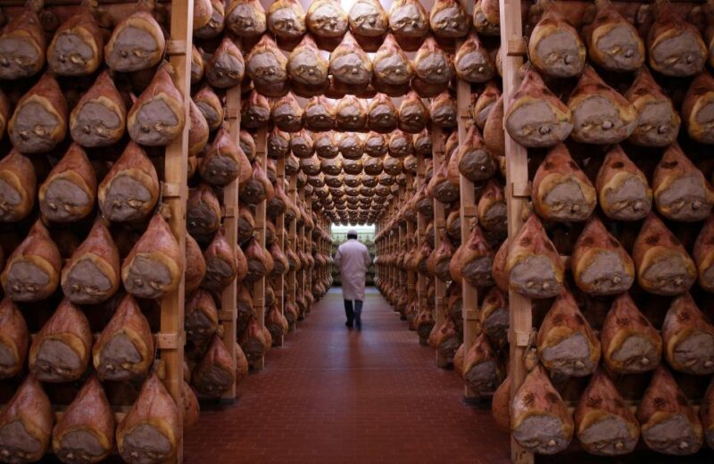 Parma: Parmigiano and Prosciutto Guided Tour - Booking Information