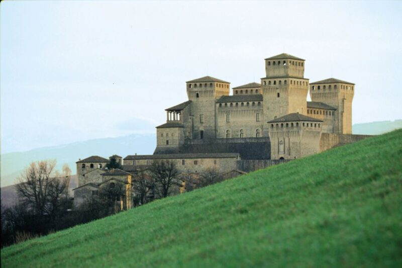 Parma: Parmigiano and Prosciutto Guided Tour - Important Information