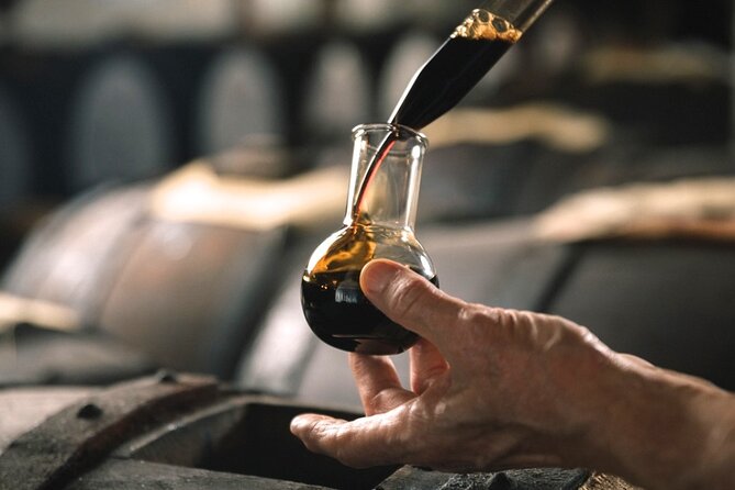 Parma: Parmigiano Dairy, Parma Ham, & Wineyard Tour With Tastings - Key Points
