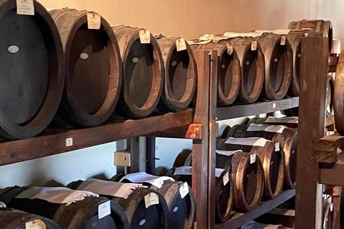 Parma Parmigiano + Ham & Wine Private Tours. Including Tastings! - Meeting and Pickup
