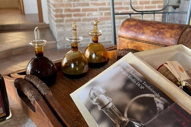 Parma Parmigiano + Ham & Wine Private Tours. Including Tastings! - Parmigiano Tastings