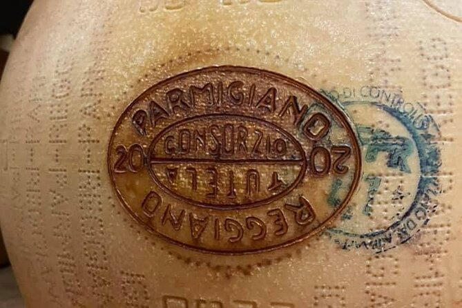 Parma Parmigiano + Ham & Wine Private Tours. Including Tastings! - Prosciutto Di Parma Tastings