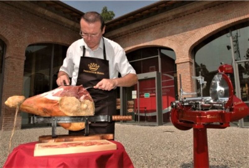 Parma: Parmigiano Production and Parma Ham Tour & Tasting - Itinerary and Highlights
