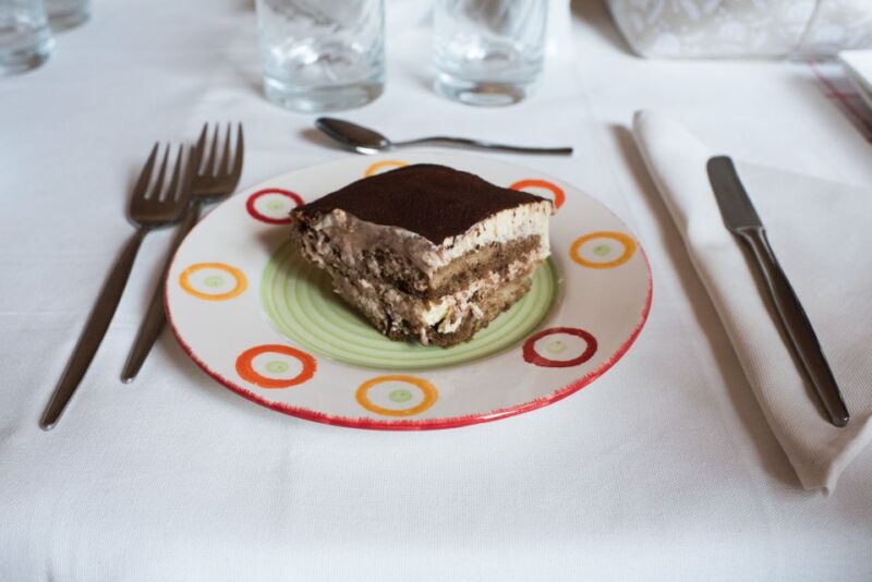Parma: Pasta and Tiramisu Class at a Locals Home - Key Points