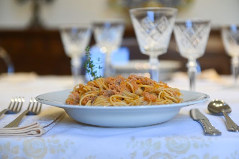 Parma: Pasta and Tiramisu Class at a Locals Home - Class Highlights