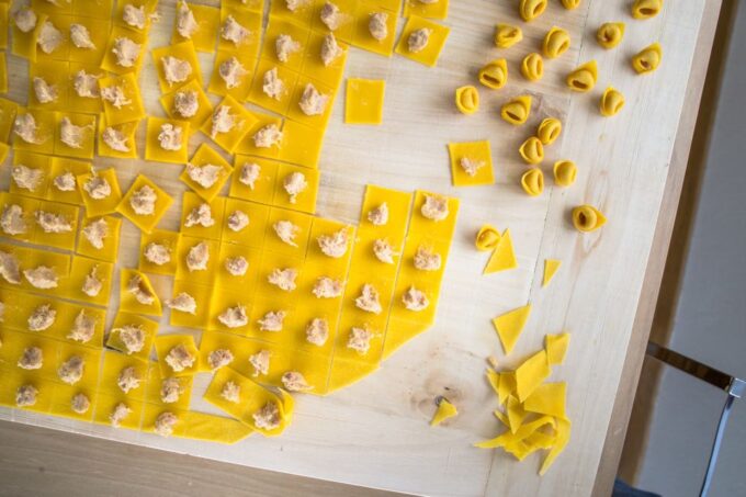 Parma: Private Pasta-Making Class at a Locals Home - Discover Parmas Authentic Pasta