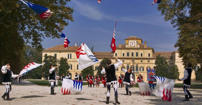 Parma Private Walking Tour - Booking Information
