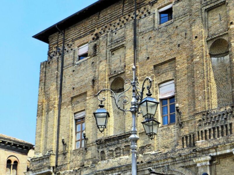 Parma Private Walking Tour - Explore Parmas Bronze Age