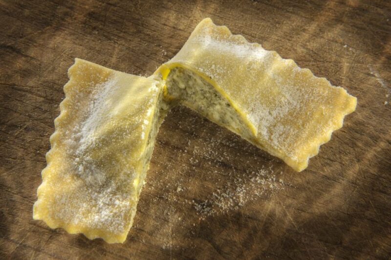Parma: Self-Drive Food Tour With Tastings and Lunch - Included Experiences