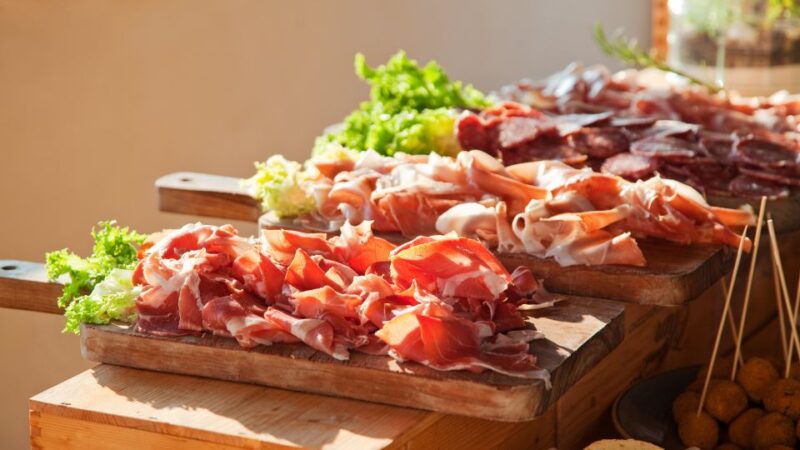 Parma: Traditional Food Tour - Experience Highlights