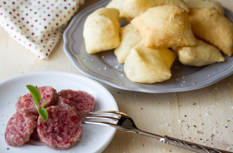 Parma: Traditional Food Tour - Discovering Parmas Street Food