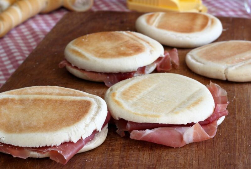 Parma: Traditional Food Tour - Tasting Local Delicacies