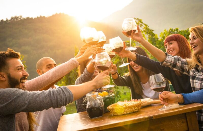 Parma: Winery Tour and Tasting - Customer Reviews