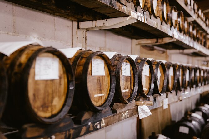 Parmesan Cheese and Real Balsamico Taste and Tour in Modena - About Your Stay