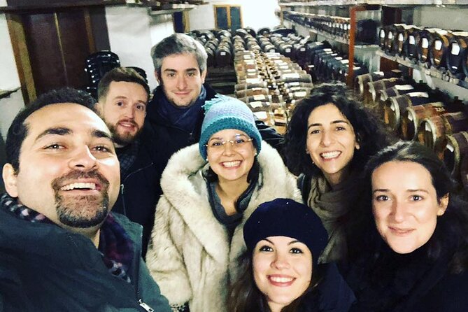 Parmesan Cheese and Real Balsamico Taste and Tour in Modena - Group Size and Pricing