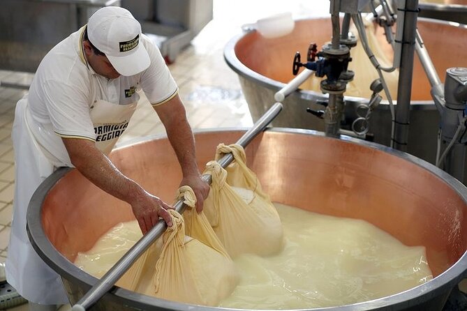 Parmigiano and Prosciutto Food Tour - Good To Know