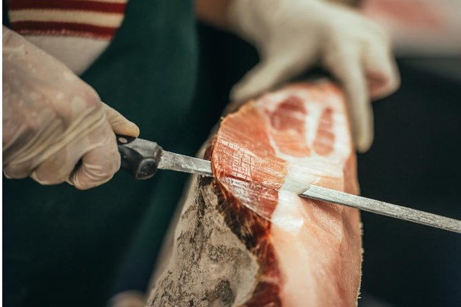 Parmigiano and Prosciutto Food Tour - Meeting Points