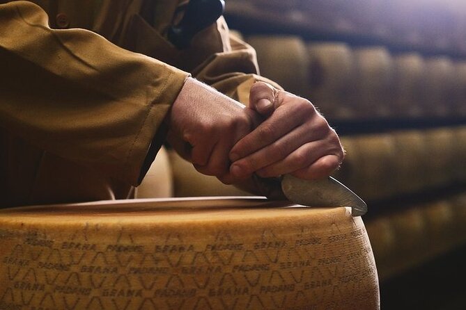 Parmigiano and Prosciutto Food Tour - Customer Feedback