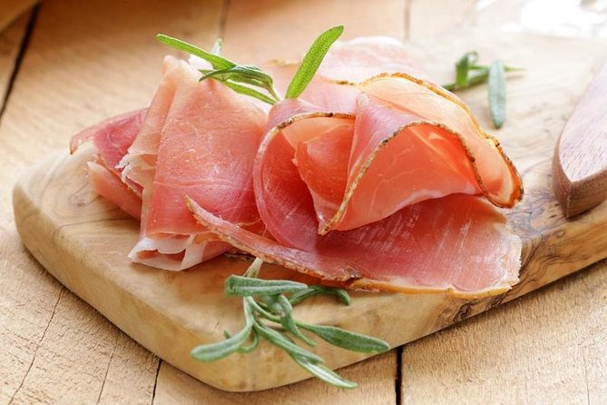 Parmigiano and Prosciutto Food Tour - Price and Duration