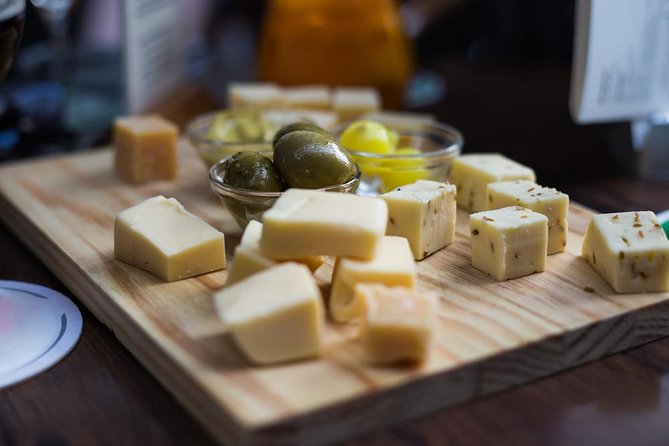 Parmigiano Reggiano Cheese Tasting Tour - Meeting and Pickup