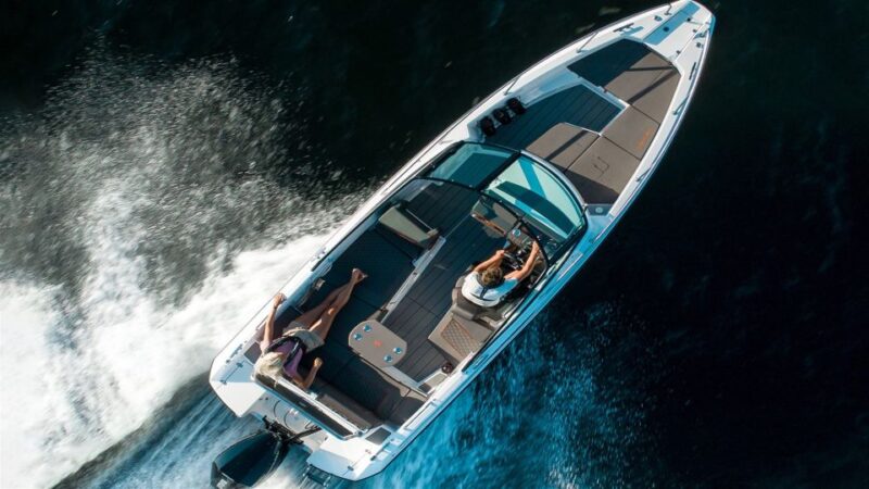 Paros: Antiparos Island and Despotiko Private Boat Trip - Swim in Turquoise Aegean Waters