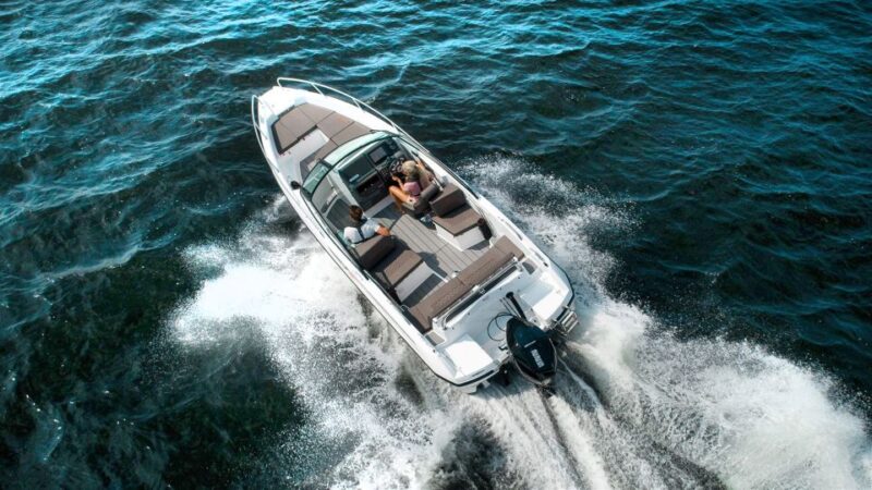 Paros: Antiparos Island and Despotiko Private Boat Trip - Relax and Sunbathe in Isolation