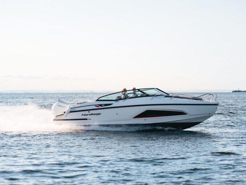 Paros: Antiparos Luxury Private Boat Tour - Key Points