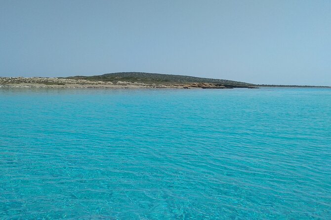 Paros & Antiparos - Private Cruise With a Luxury Speedboat - Exceptional Customer Reviews and Ratings