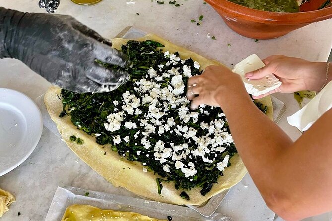 Paros Cooking Class - Good To Know