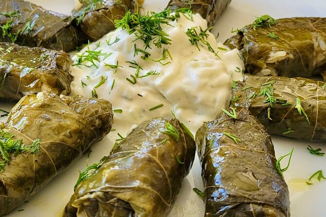 Paros Cooking Class - Participant Feedback