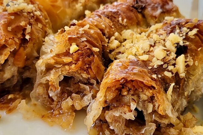 Paros Cooking Class - Cooking Experience Details