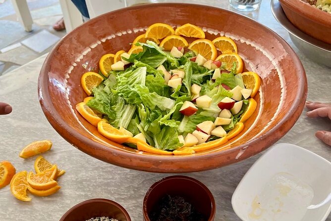 Paros Cooking Class - Flexible Schedule Options