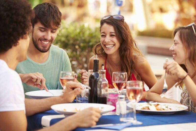 Paros: Cooking Class With 6-Course Menu and Drinks - Availability and Booking