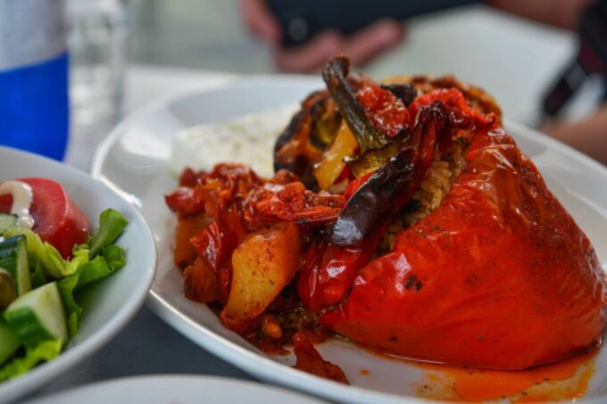 Paros: Cooking Class With 6-Course Menu and Drinks - Frequently Asked Questions