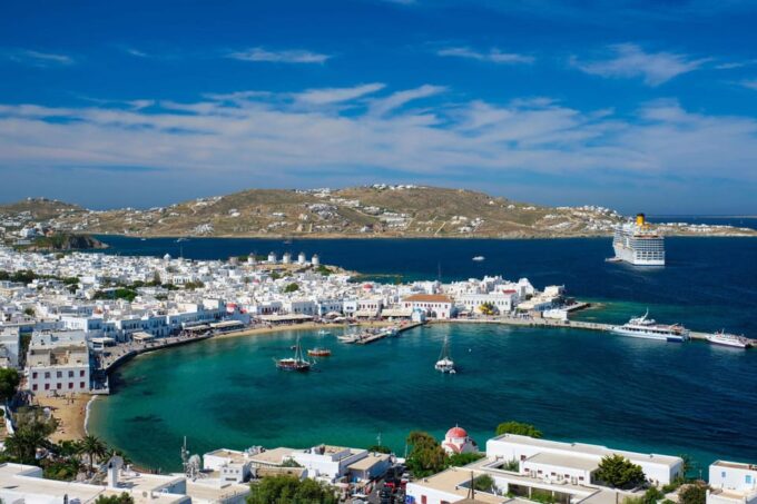 Paros: Cruise to Mykonos and Delos - Cancellation and Reservations