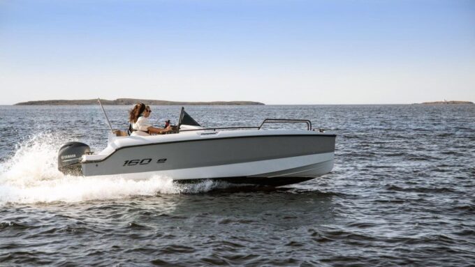 Paros: Full-Day New Modern Boat Rental With Self-Driving - Important Considerations