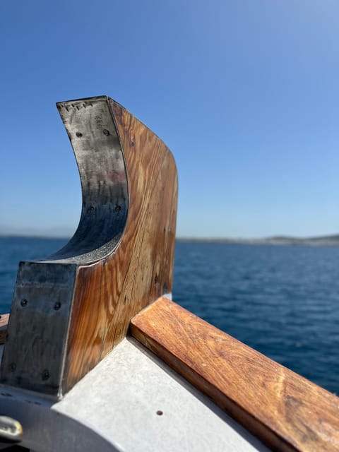 Paros: Highlights Tour With Fishing & Tasting in Naoussa - Frequently Asked Questions