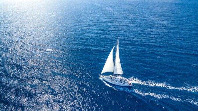 Paros: Iraklia, Schinoussa, & Naxos Sailing Tour With Lunch - Suitability and Restrictions
