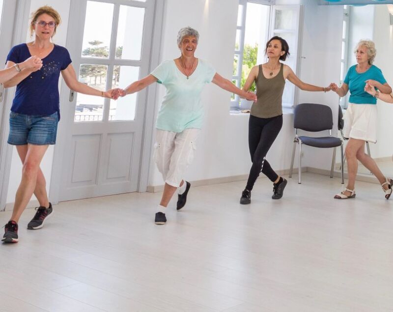 Paros: Lets Dance Greek With Joy and Fun! - Experience Highlights
