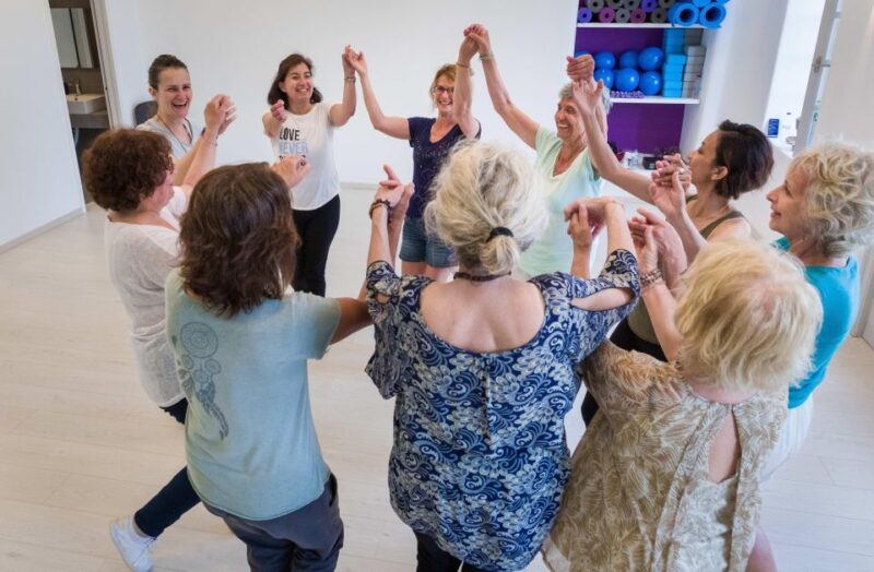 Paros: Lets Dance Greek With Joy and Fun! - Frequently Asked Questions
