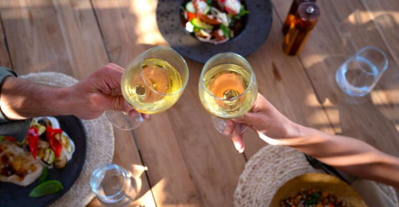 Paros: Nights of Paros Aegean Gastronomy - Price and Booking