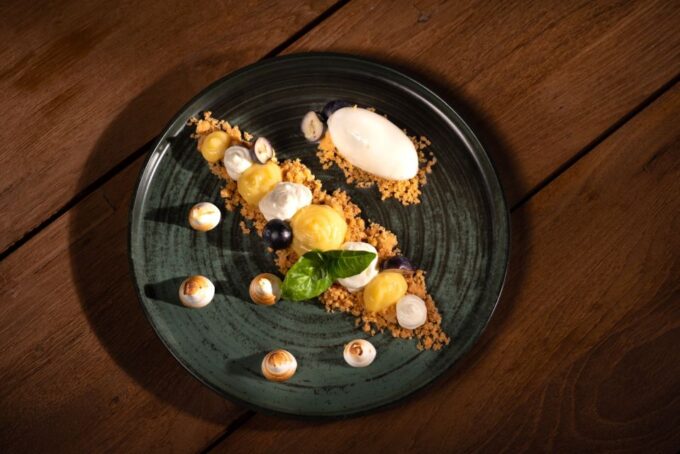 Paros: Nights of Paros Aegean Gastronomy - Inclusions