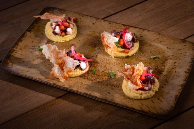 Paros: Nights of Paros Aegean Gastronomy - Frequently Asked Questions