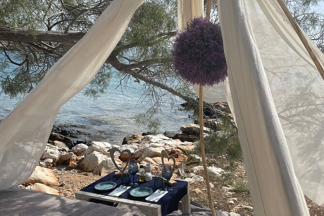 Paros Picnic - Private Tours and Activities