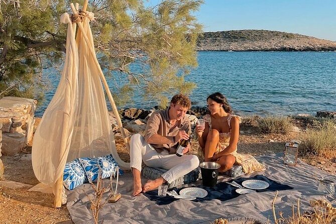 Paros Picnic - Traveler Testimonials and Experiences
