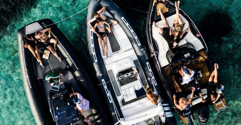 Paros: Premium Boat Private Rental Service - Pricing and Booking